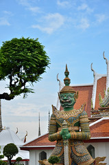 2013-11 Day 2 Thailand Bangkok-HuaHin Trip 第二天泰国曼谷华欣