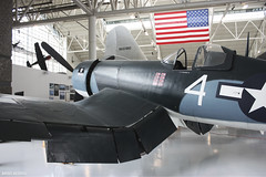 Evergreen Aviation & Space Museum,