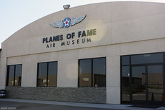 Planes of Fame