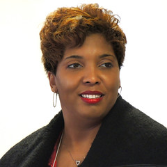 Ms. Pamela Jones-Smith