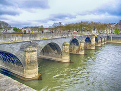 2009-04 Loire Valley