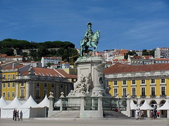 Lisboa e seu distrito