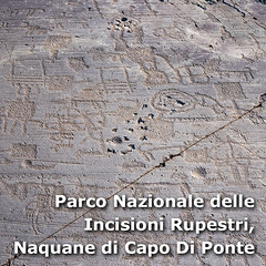 Capo Di Ponte - Naquane National Park