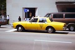 Taxi USA