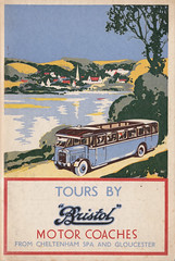 Bristol Omnibus Company 