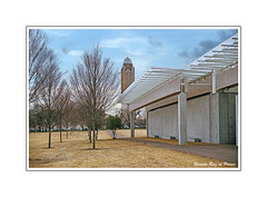 Kimbell Art Museum, Fort Worth, TX