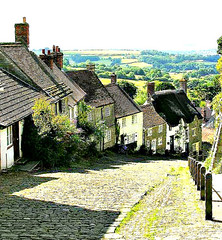 'Hovis country'