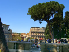 2008-04 Rome