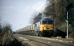 Modern Traction 1995