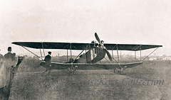 Austro-hungarian aviation