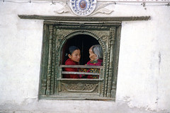 reel #21 - nepal, 1972