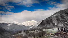 2012-04 Pyrenees
