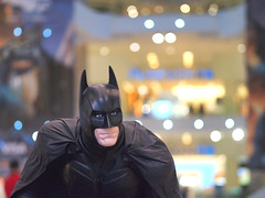 2014-05 KL Pavilion 75 Years of Batman  (OMD EM5)