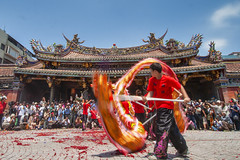 Baosheng cultural festival 保生文化祭 保安宮
