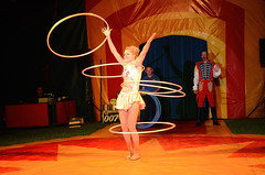 Circus: John Lawsons Circus