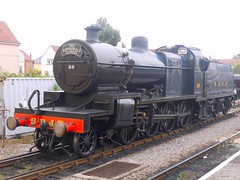 Steam Dreams: London to West Somerset Railway