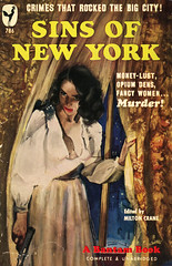 C.C. Beall Covers