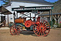 Museo Maurice Dufresné