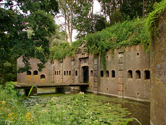 Fortresses of the Netherlands