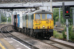 CLASS 81 to 87