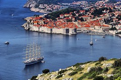 Dubrovnik ( CROACIA )