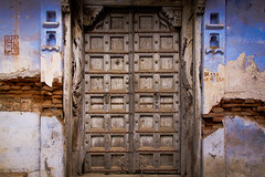 India | Doors