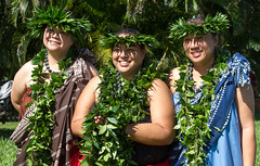 Ka Waikahe Lani Malie - Kauai Hoike 2014