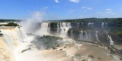 Iguaçu National Park, Brazil