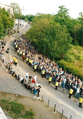 Wembley 1993