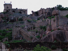 Hyderabad 2007