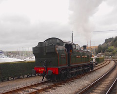 Paignton and Dartmouth Railway