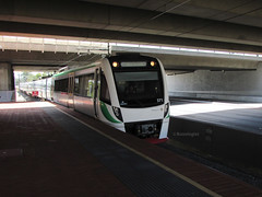 Public Transport Australia
