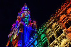 2015 - Belgian Pride Brussels