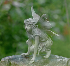 Fairies/whimsy