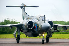 Bruntingthorpe (cold war jets)