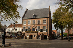 Dutch towns - Oirschot