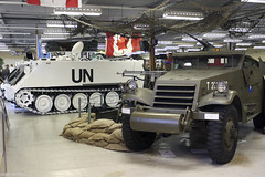 Canadian Military Education Centre Museum