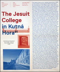 Museum 9996 MuzCZ JesuitCKutnáHora Jesuit College - Gallery of Central Bohemian Region (GASK) (ALBUM):Czech Republic Gallery  Kutná Hora Jesuit College