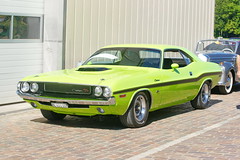 Dodge Challenger 1969-1974