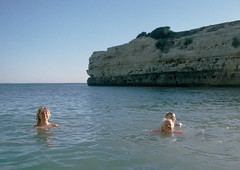 Algarve 1988