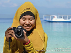 2012-10a Covering Central Sulawesi