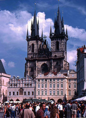 Czech Republic  2000