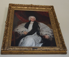 Bishop Shute Barrington (1734–1826) 