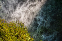 Cascata delle Marmore 2015 (Terni - UMBRIA)
