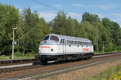 NoHAB AA16 - Baureihe 227