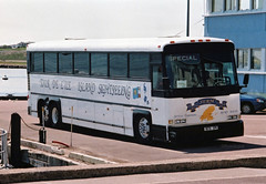 Motorcoaches & Other Buses