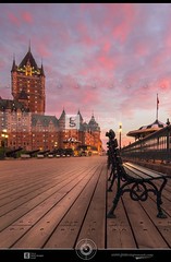Ville de Québec / Quebec city