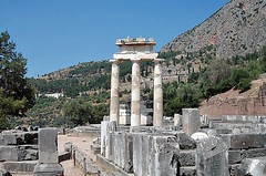 Ancient Greek sites
