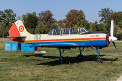 Boboc Air Base, Romania (2015)