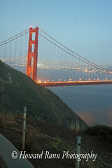 Golden Gate Bridge (D)
